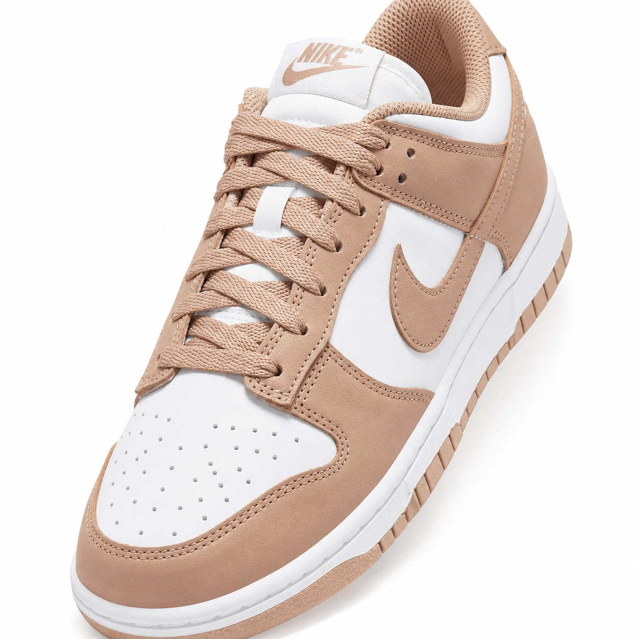 Nike Dunk Low Beige