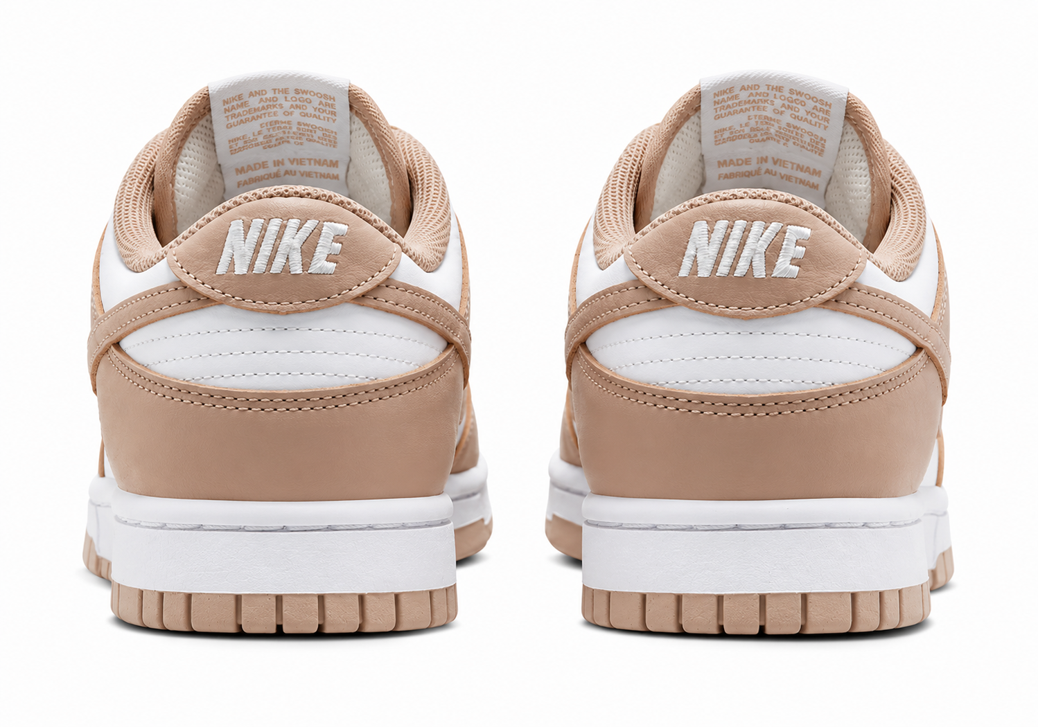 Nike Dunk Low Beige