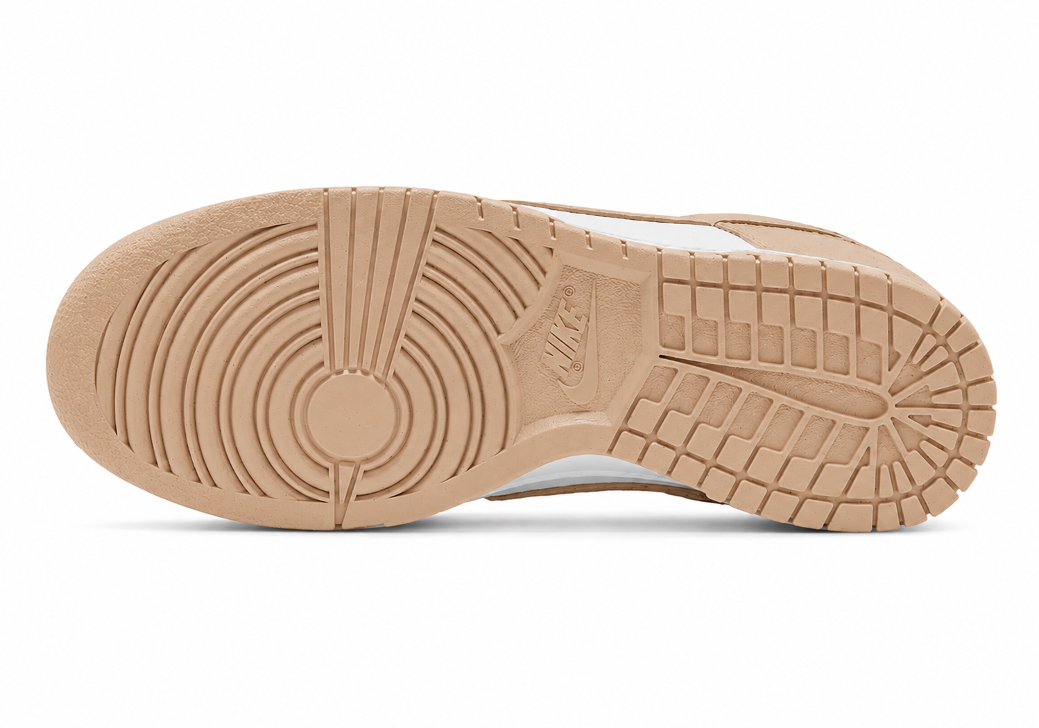 Nike Dunk Low Beige