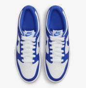 Nike Dunk Low Blue