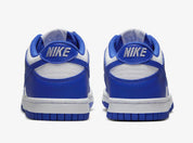 Nike Dunk Low Blue