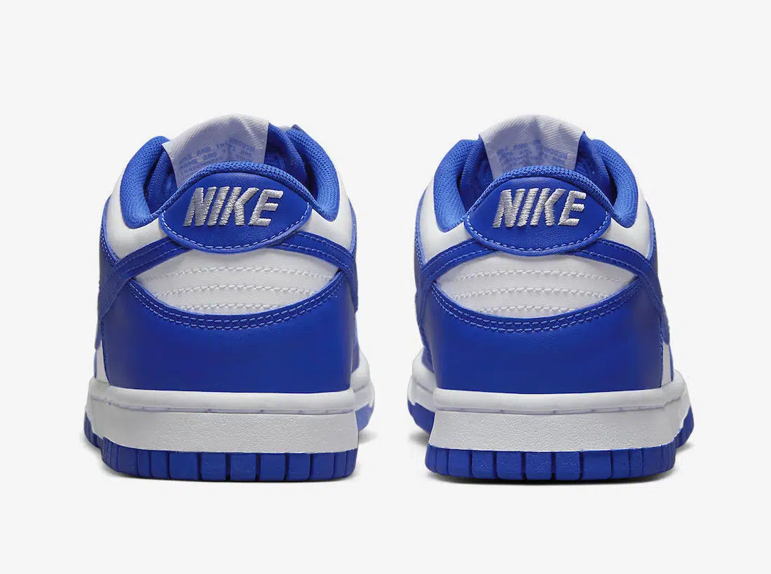 Nike Dunk Low Blue