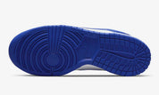 Nike Dunk Low Blue
