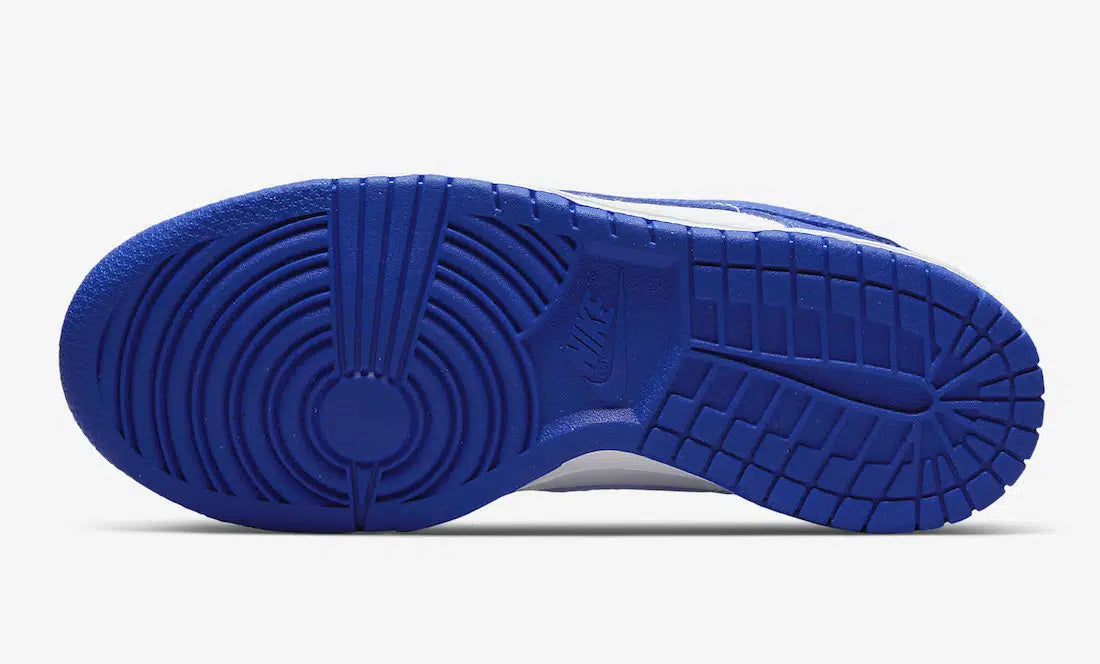 Nike Dunk Low Blue