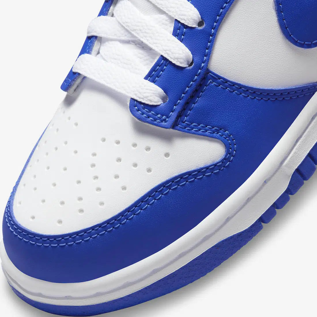 Nike Dunk Low Blue