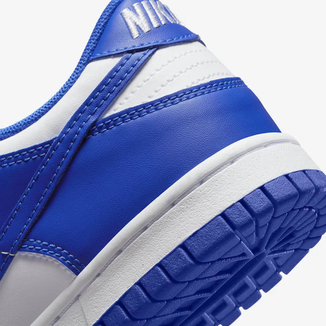 Nike Dunk Low Blue