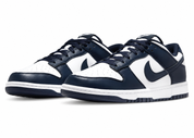 Nike Dunk Low Midnight Blue