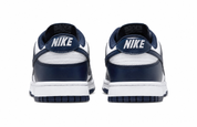 Nike Dunk Low Midnight Blue