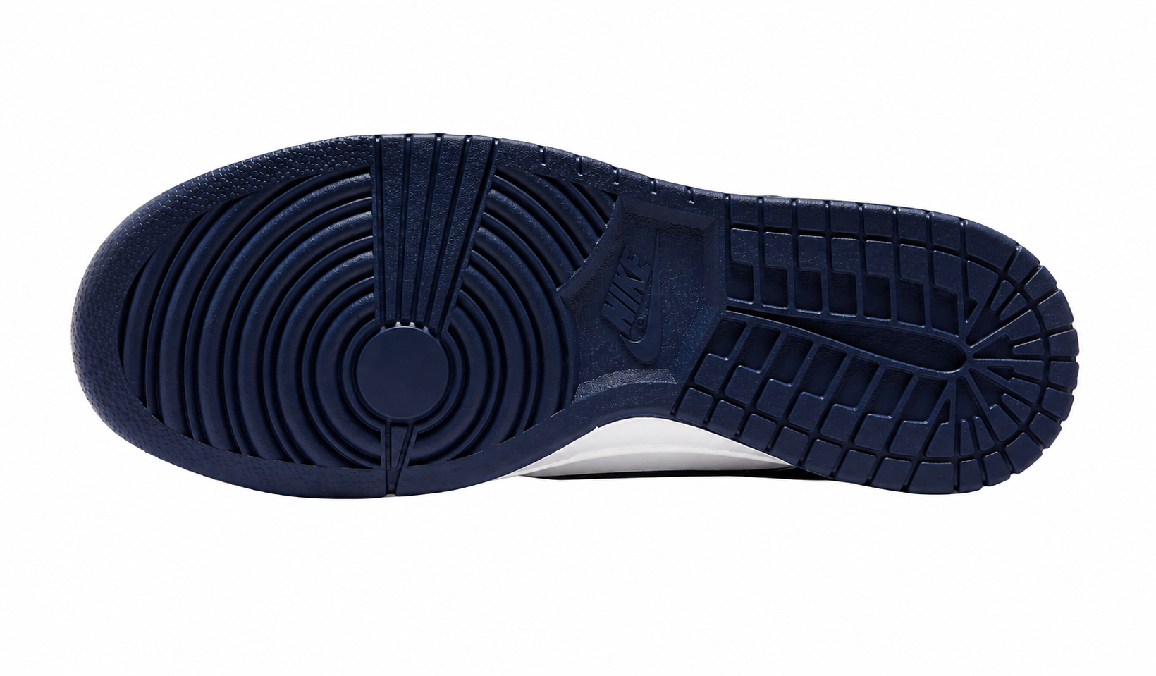 Nike Dunk Low Midnight Blue