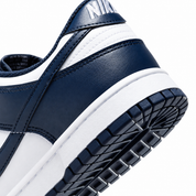 Nike Dunk Low Midnight Blue