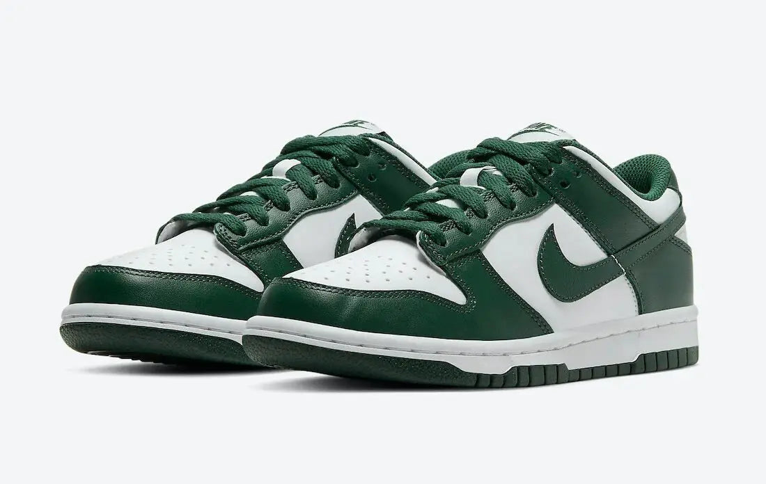 Nike Dunk Low Olive Green