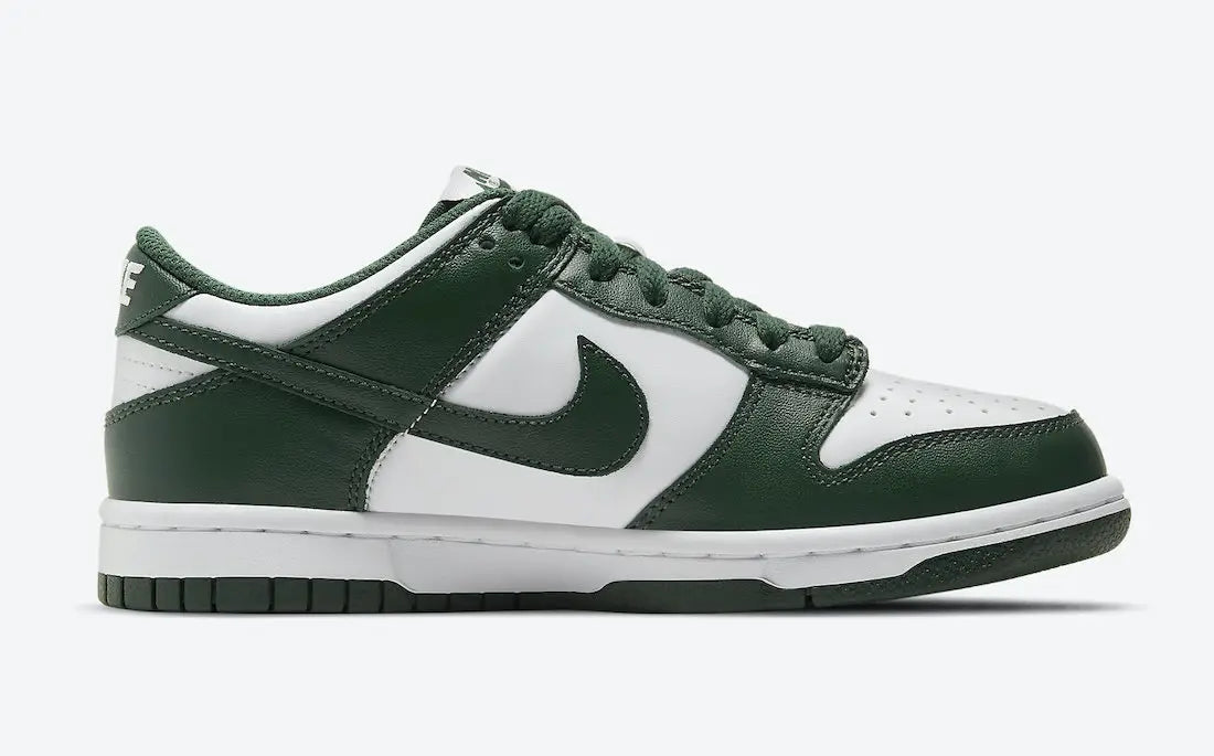 Nike Dunk Low Olive Green