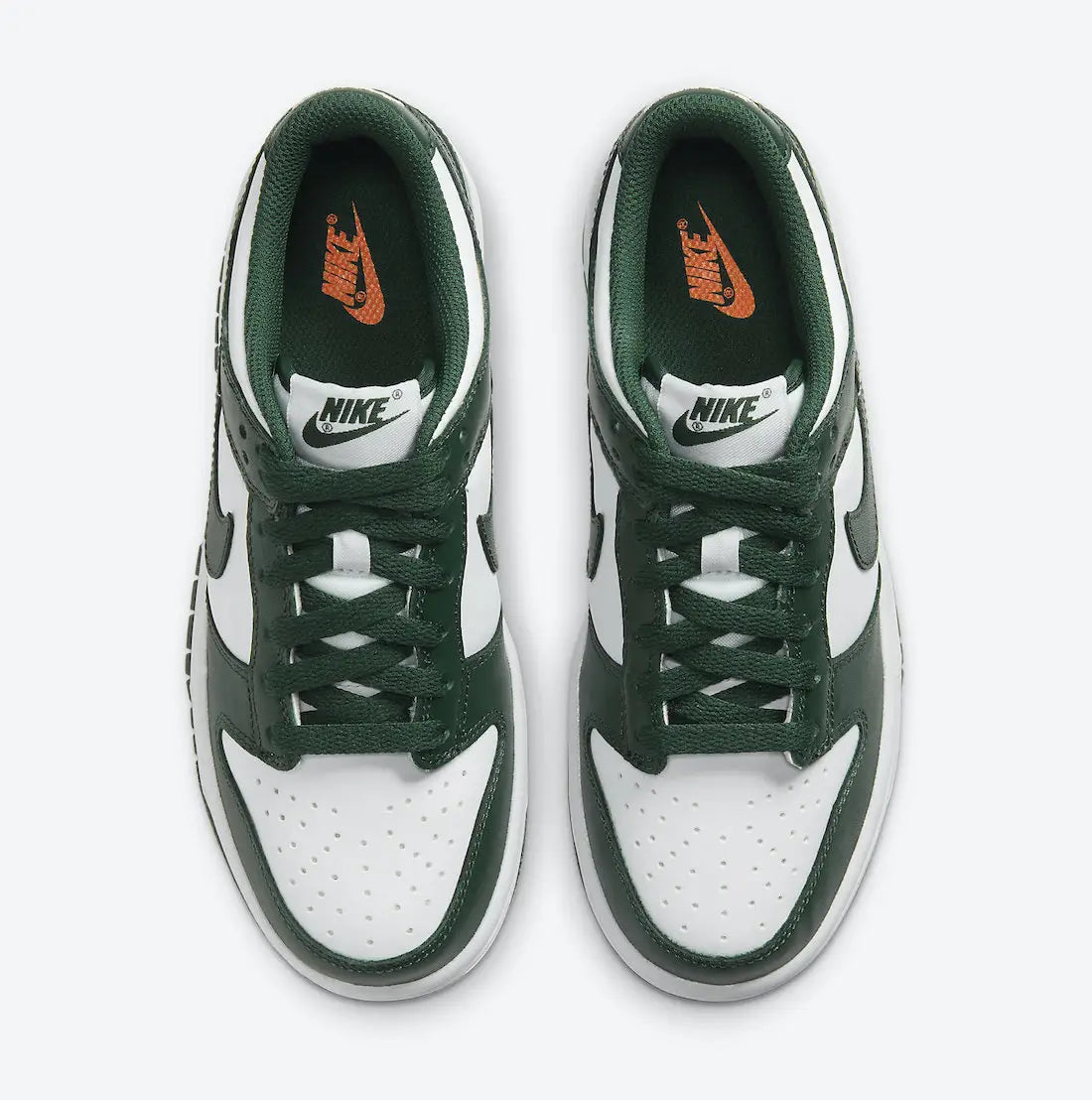 Nike Dunk Low Olive Green