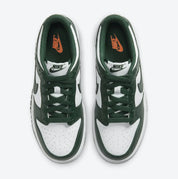 Nike Dunk Low Olive Green