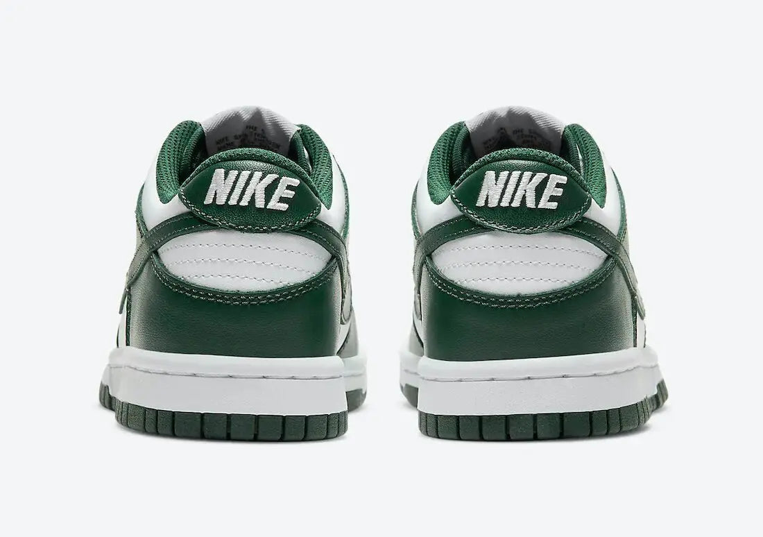 Nike Dunk Low Olive Green