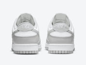 Grey Nike Dunk Low