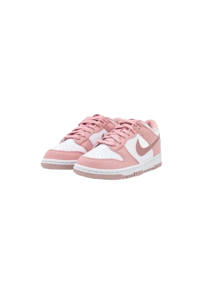 DunkHouse Pink