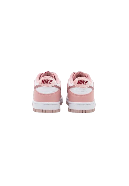 DunkHouse Pink