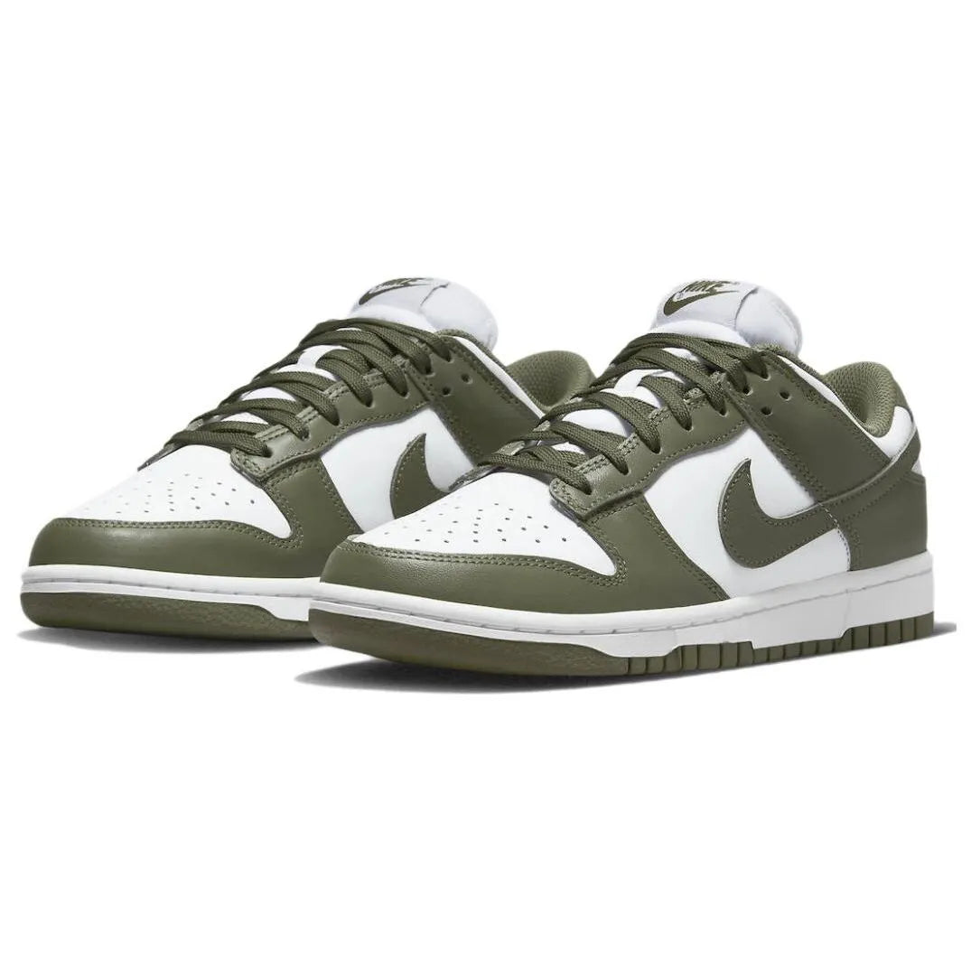 DunkHouse Olive