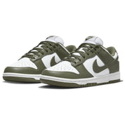 DunkHouse Olive