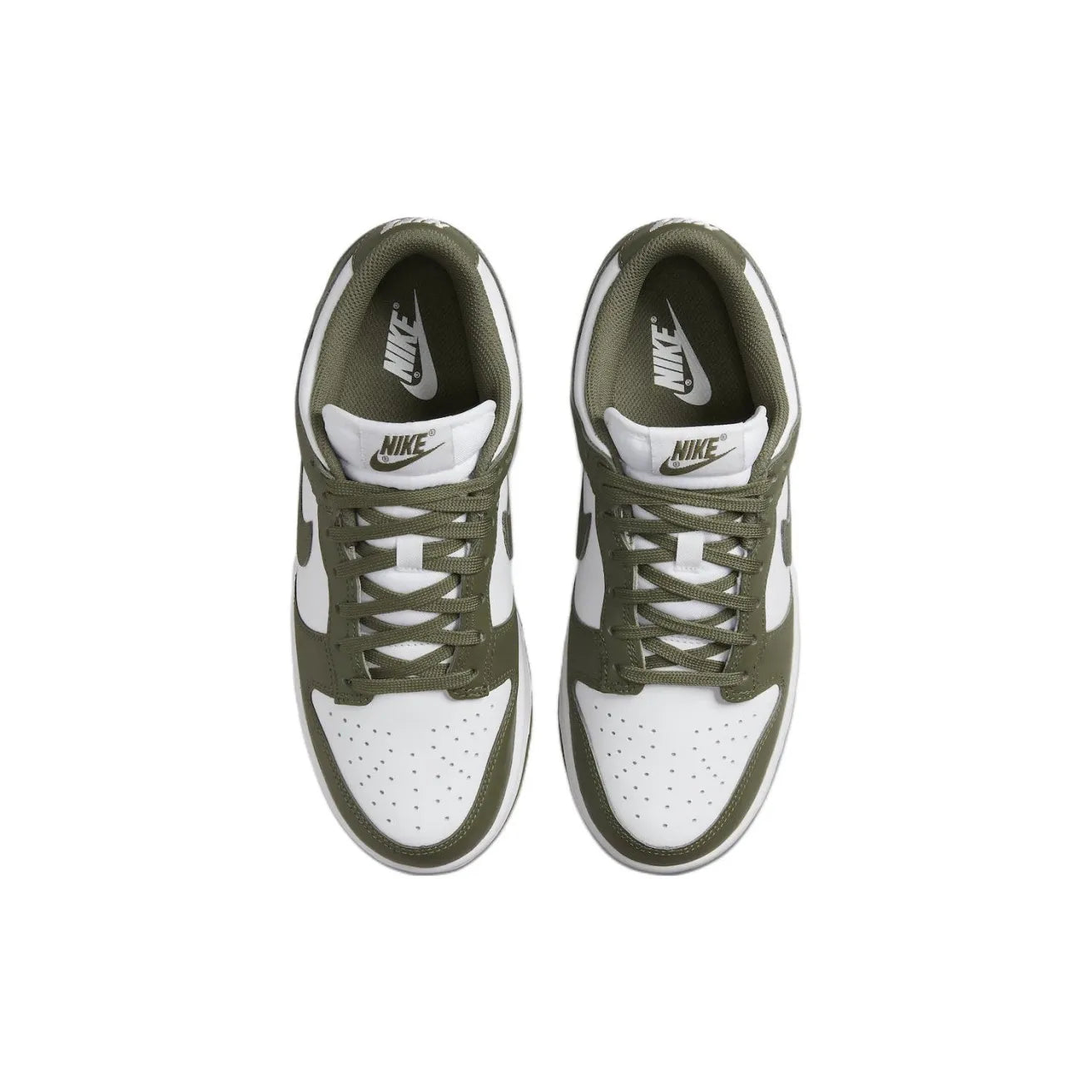 DunkHouse Olive