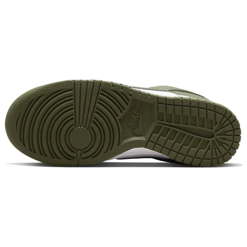 DunkHouse Olive