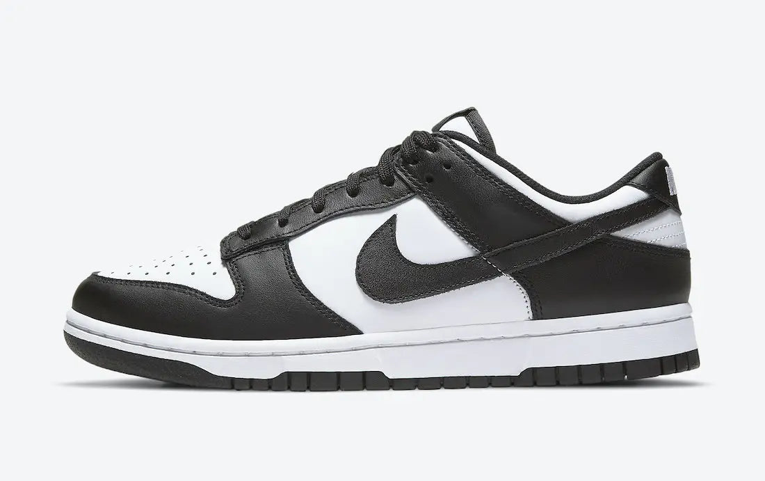 Nike Dunk Low Panda