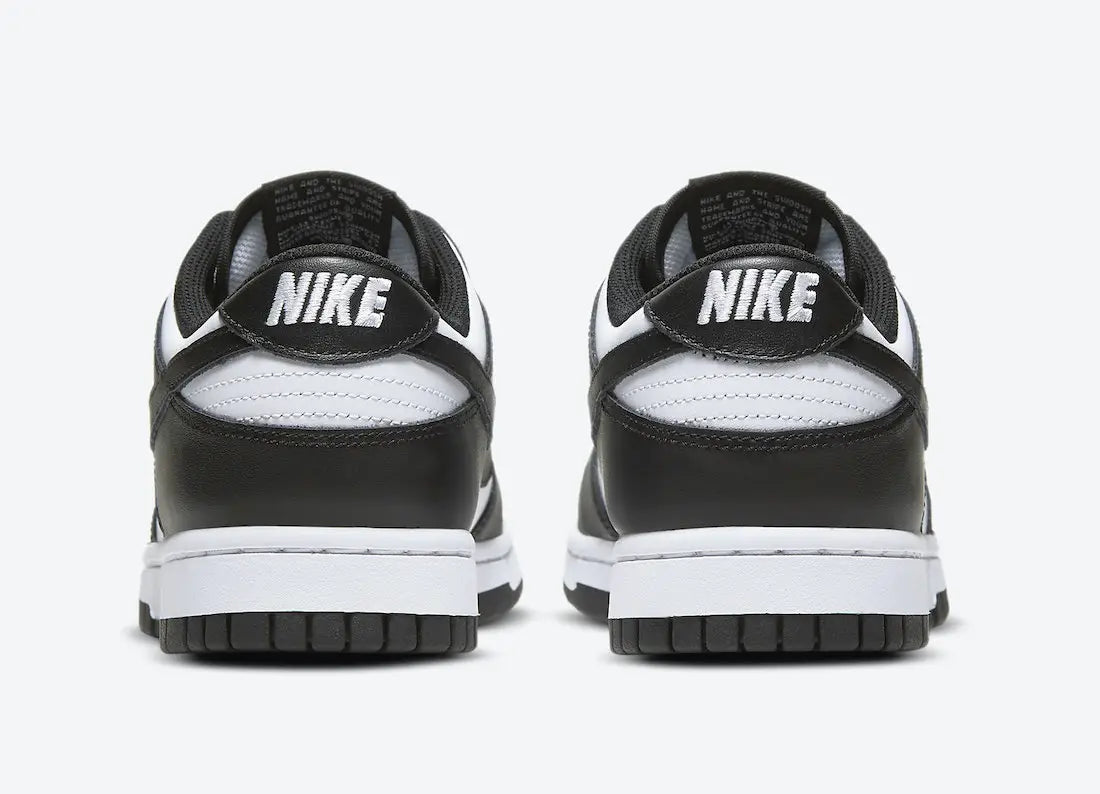 Nike Dunk Low Panda