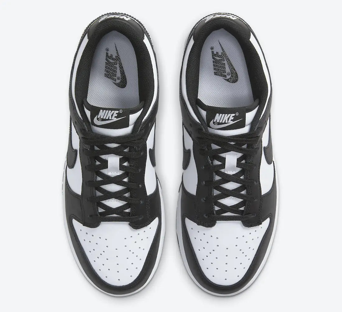 Nike Dunk Low Panda