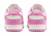 Grey Nike Dunk Low