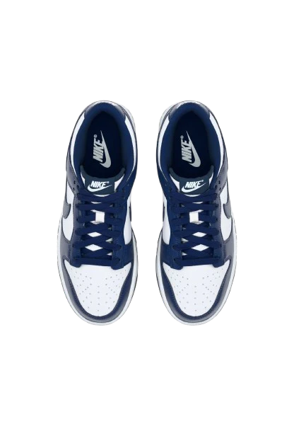 DunkHouse Midnight Navy